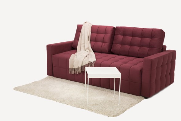 Прямой диван Флореста 3 в Лангепасе - изображение