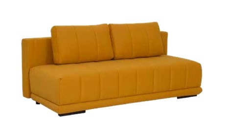 Прямой диван Флорида БД в Нижневартовске - изображение 2