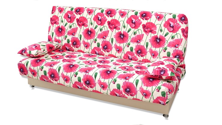 Прямой диван Ирис в Советском - изображение 2
