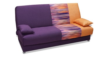 Прямой диван Ирис в Урае