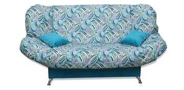 Прямой диван Клик-Кляк, 210x100x95 в Нижневартовске