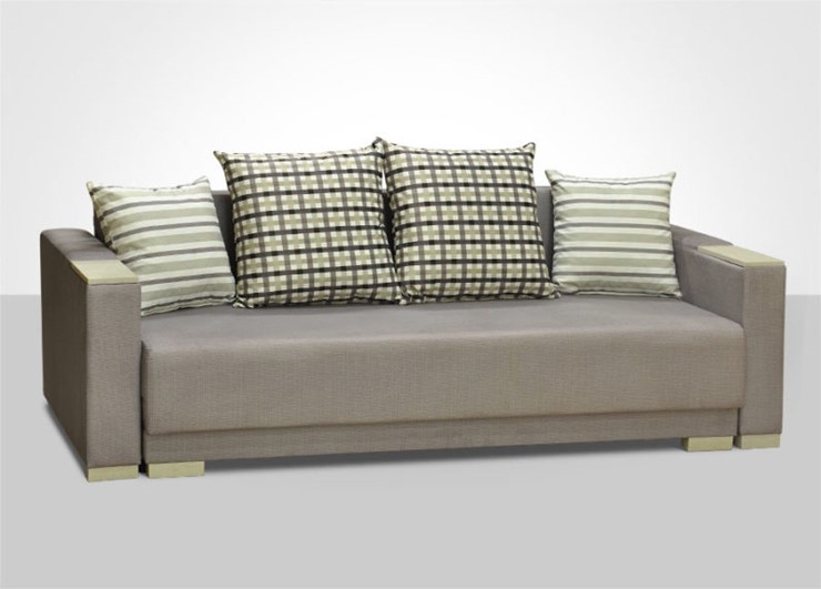 Прямой диван Комбо 3 БД в Урае - изображение 2