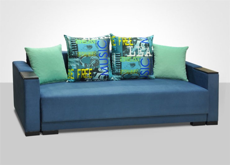 Прямой диван Комбо 3 БД в Когалыме - изображение 3