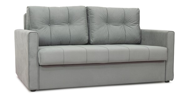 Прямой диван Лео, ТД 362 в Урае - изображение