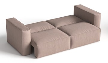 Прямой диван в гостиную Майя подушки №2 в Лангепасе - предосмотр 2