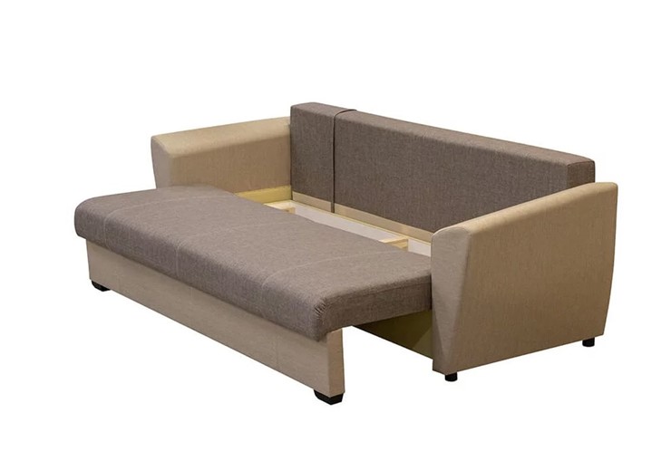 Прямой диван Мальта 1 К БД в Урае - изображение 1