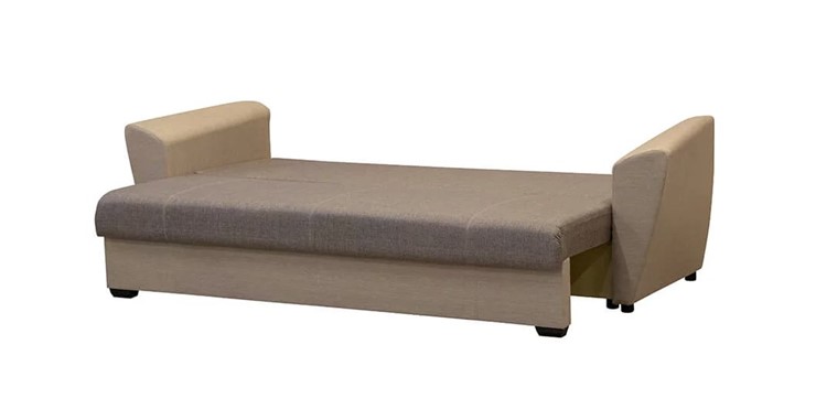 Прямой диван Мальта 1 К БД в Урае - изображение 2