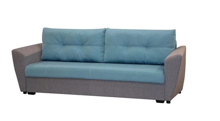 Прямой диван Мальта 1 К БД в Радужном - изображение 3