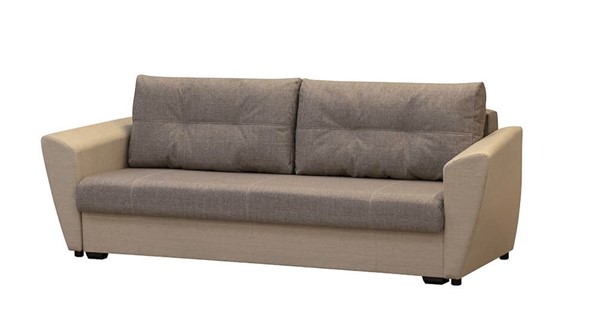 Прямой диван Мальта 1 К БД в Лангепасе - изображение