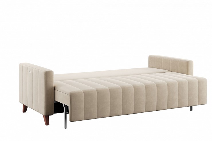 Прямой диван Марк 3т СК, Вивальди 4 в Лангепасе - изображение 2