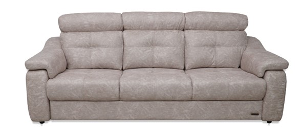 Прямой диван Монако 245х100 в Урае - изображение