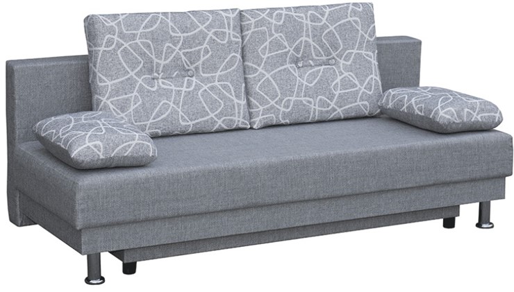 Прямой диван Нео 3 Н в Урае - изображение 1