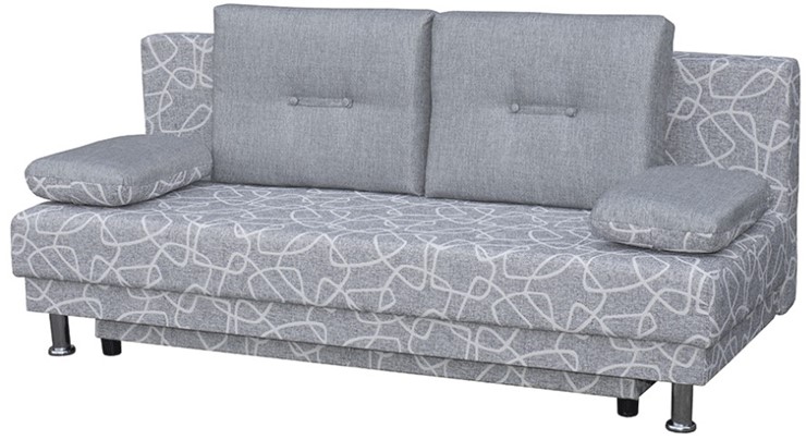 Прямой диван Нео 3 Н в Урае - изображение 2
