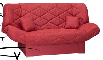Прямой диван Нео 7 ПМ в Нижневартовске