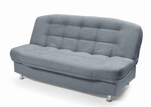 Прямой диван Омега, 198x90x93 в Нягани - изображение