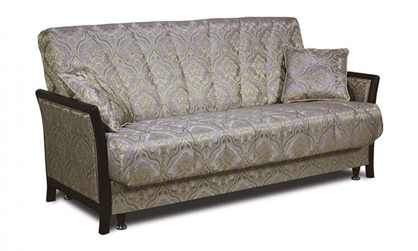 Прямой диван Плезир в Нижневартовске - изображение