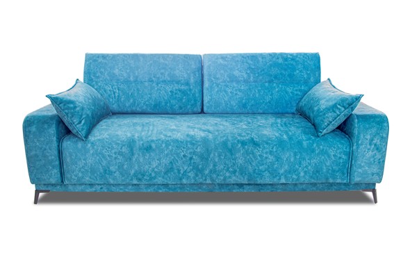 Прямой диван Polo-2 в Когалыме - изображение