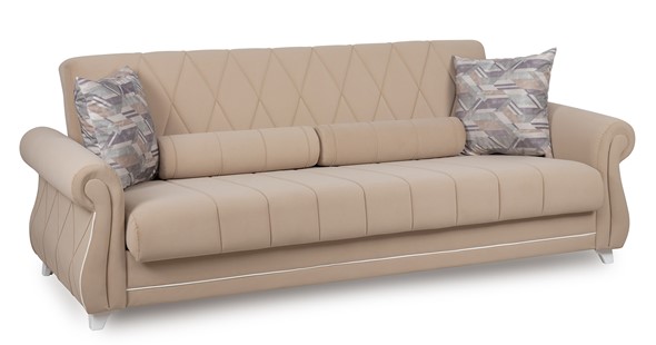 Прямой диван Роуз Арт. ТК 412 в Урае - изображение