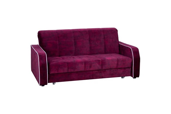 Прямой диван Севилья 7 120 в Лангепасе - изображение