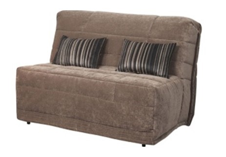 Прямой диван Шамони 1400, TFK Софт в Когалыме - изображение