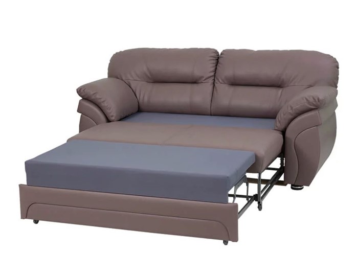 Прямой диван Шарлотта 3 в Сургуте - изображение 1