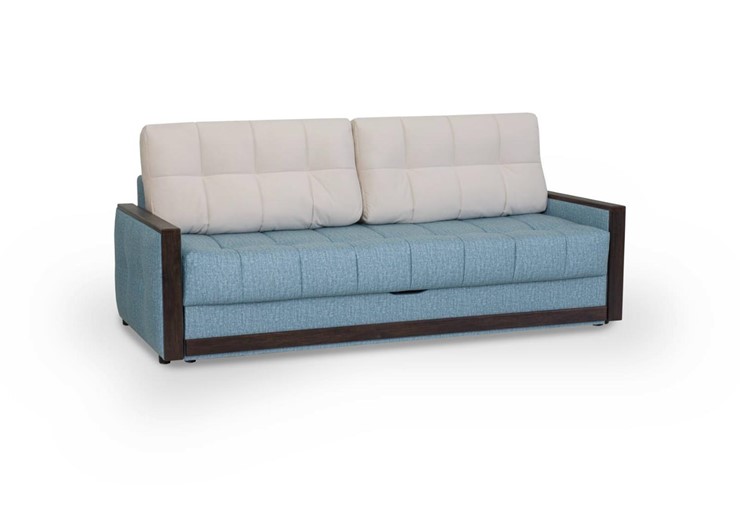 Прямой диван Татьяна 5 БД mini в Урае - изображение 10