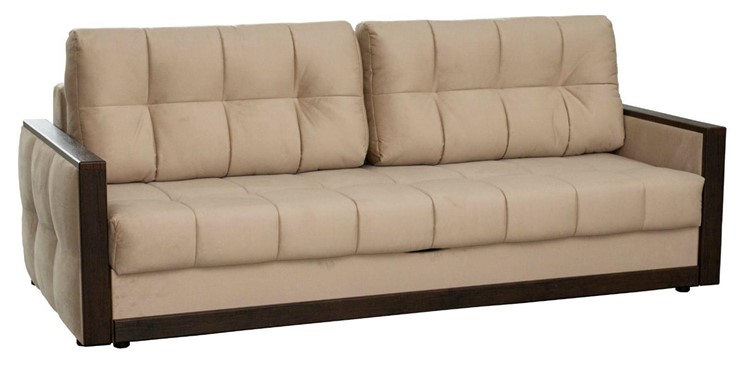 Прямой диван Татьяна 5 БД mini в Урае - изображение 4