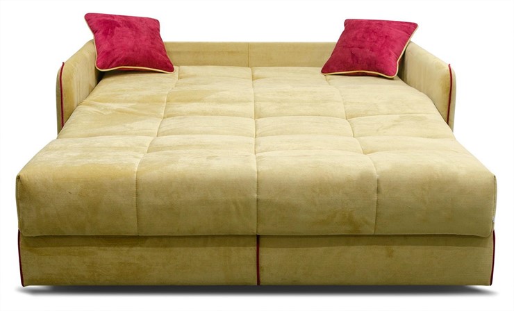 Прямой диван Токио 2 130 (ППУ) в Нижневартовске - изображение 2