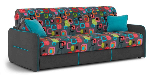 Прямой диван Токио 2 205 (ППУ) в Нижневартовске - изображение
