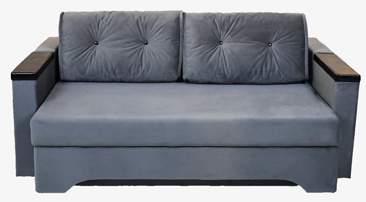 Прямой диван Твист 1 БД в Нефтеюганске - изображение 2