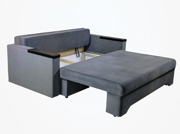 Прямой диван Твист 1 БД в Нефтеюганске - изображение 4