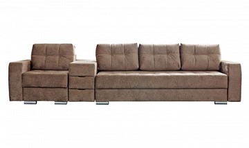 Прямой диван FLURE Home Виктория 5 БД (П3+ПС+ПТ+Д3+П3) в Лангепасе