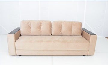 Прямой диван Рондо 4 в Когалыме