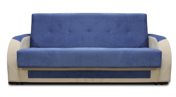 Прямой диван Бруно, 230x103x98 в Нижневартовске - изображение