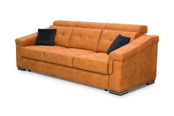 Прямой диван Матрица 27 Касатка в Нижневартовске