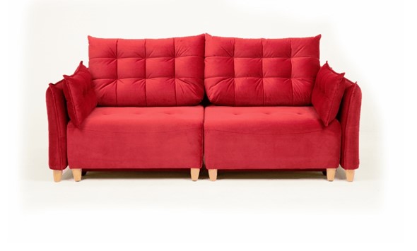 Прямой диван Истра 1.1 в Лангепасе - изображение