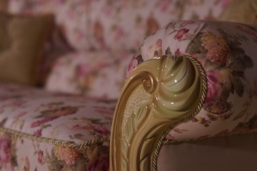 Прямой диван Севилья двухместный, без механизма в Когалыме - предосмотр 9