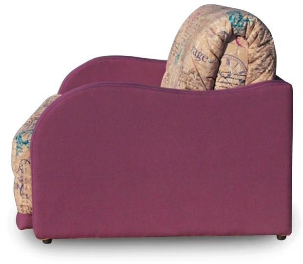 Прямой диван Виктория 2, 1600 ППУ в Югорске - изображение 1