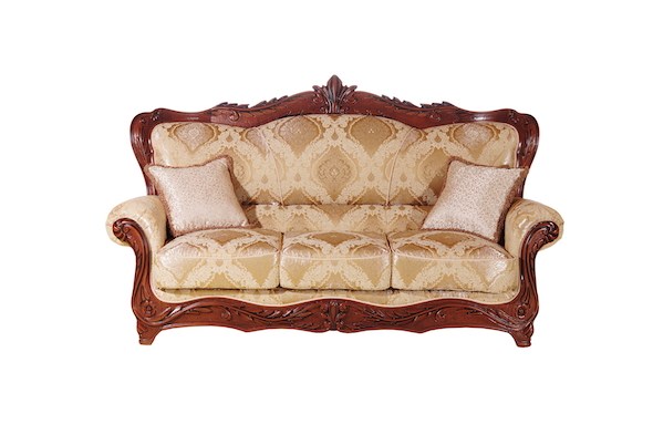 Прямой диван Севилья двухместный, спартак в Лангепасе - изображение 4
