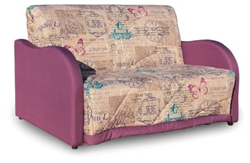 Прямой диван Виктория 2, 1600 ППУ в Пыть-Яхе