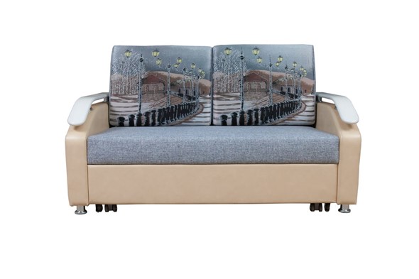 Малый диван Дуглас 1 в Сургуте - изображение
