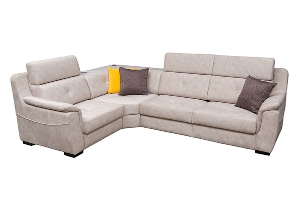 Модульный диван Бруклин в Пыть-Яхе - изображение
