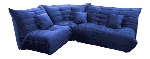 Модульный диван Манго в Нижневартовске - изображение
