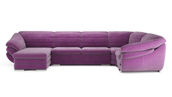 Модульный диван Алекс Элита 50 А в Югорске - изображение