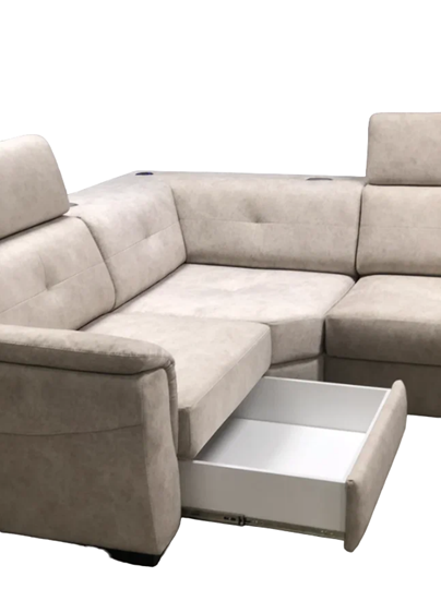 Модульный диван Бруклин в Нижневартовске - изображение 3