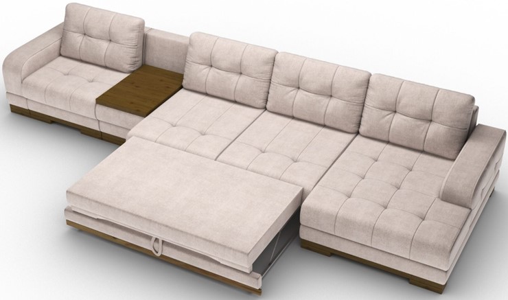 Секционный диван Марчелло в Урае - изображение 2