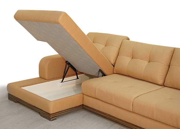 Секционный диван Марчелло в Когалыме - изображение 4