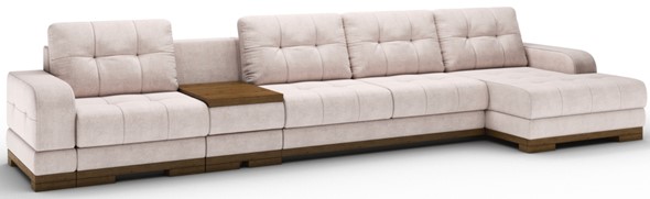 Секционный диван Марчелло в Сургуте - изображение