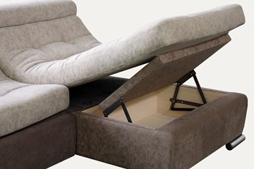 Модульный диван F-0-M Эко в Пыть-Яхе - предосмотр 8