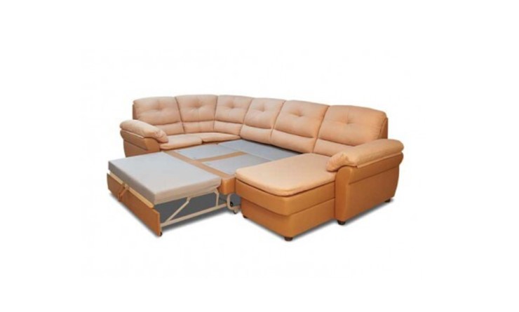 Модульный диван Кристина в Советском - изображение 1